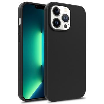 iPhone 16 Pro Max Biodegradable Case - Black