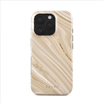 iPhone 16 Pro Max Burga Tough Case