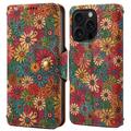 iPhone 16 Pro Max Four Seasons Wallet Case