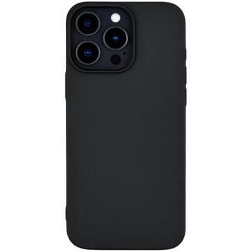 iPhone 16 Pro Max JT Berlin Pankow Soft TPU Case - Black