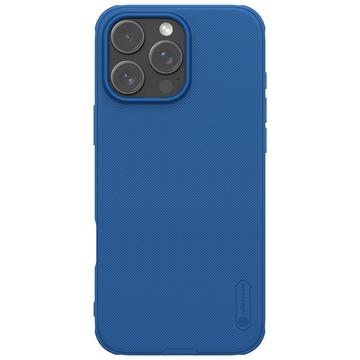 iPhone 16 Pro Max Nillkin Super Frosted Shield Pro Hybrid Case