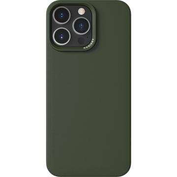 iPhone 16 Pro Max Nudient Thin Case - MagSafe Compatible - Pine Green