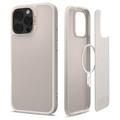 iPhone 16 Pro Max Spigen Cyrill Kajuk Mag Hybrid Case - Cream