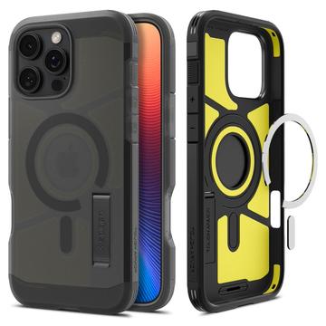 iPhone 16 Pro Max Spigen Tough Armor Mag Case