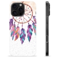 iPhone 16 Pro Max TPU Case - Dreamcatcher