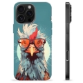 iPhone 16 Pro Max TPU Case - Hen