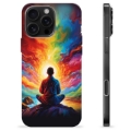 iPhone 16 Pro Max TPU Case - Meditation