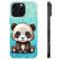 iPhone 16 Pro Max TPU Case - Panda