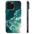 iPhone 16 Pro Max TPU Case - Waves