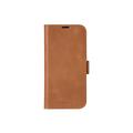 iPhone 16 Pro Max dbramante1928 Copenhagen Wallet Leather Case