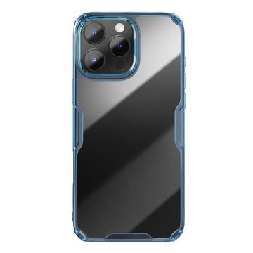 iPhone 16 Pro Nillkin Nature TPU Pro Hybrid Case