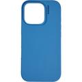 iPhone 16 Pro Nudient Base Silicone Case - Blue