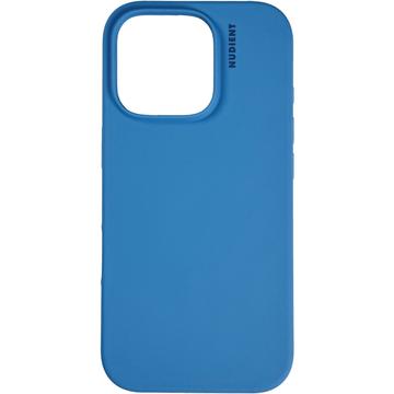 iPhone 16 Pro Nudient Base Silicone Case