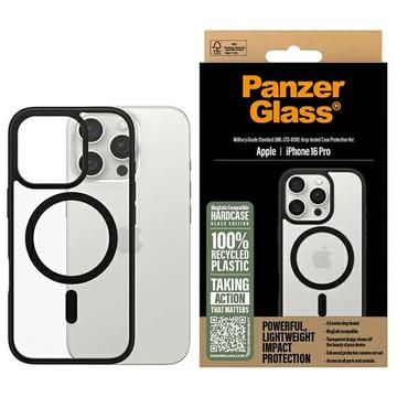 iPhone 16 Pro PanzerGlass HardCase MagSafe Compatible Case