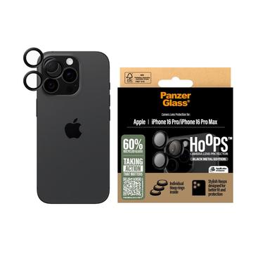 iPhone 16 Pro/16 Pro Max PanzerGlass Hoops Camera Lens Protector