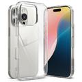 iPhone 16 Pro Ringke Fusion Hybrid Case - Transparent