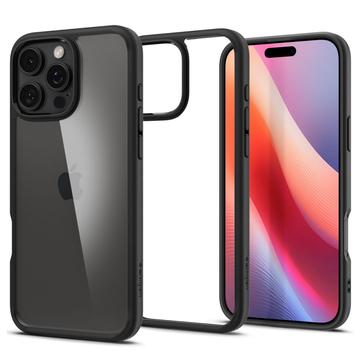 iPhone 16 Pro Spigen Ultra Hybrid Case