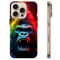 iPhone 16 Pro TPU Case - Gorilla