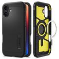 iPhone 16 Spigen Tough Armor Mag Case