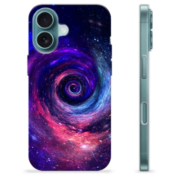 iPhone 16 TPU Case - Galaxy