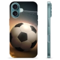 iPhone 16 TPU Case - Soccer