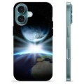 iPhone 16 TPU Case - Space