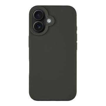 iPhone 16 Tactical MagForce Velvet Smoothie Case - Dark Grey