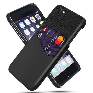 iPhone 7/8/SE (2020)/SE (2022) KSQ Case with Card Pocket