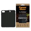 iPhone 7/8/SE (2020)/SE (2022) PanzerGlass Biodegradable Case - Black