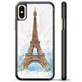 iPhone X / iPhone XS Protective Cover - Paris