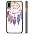 iPhone X / iPhone XS Protective Cover - Dreamcatcher