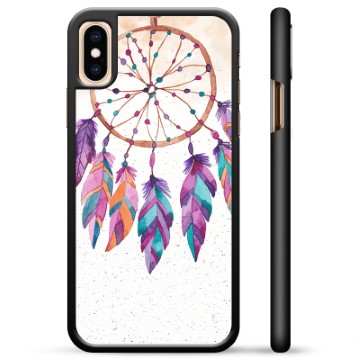 iPhone X / iPhone XS Protective Cover - Dreamcatcher