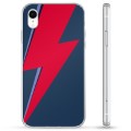 iPhone XR Hybrid Case - Lightning