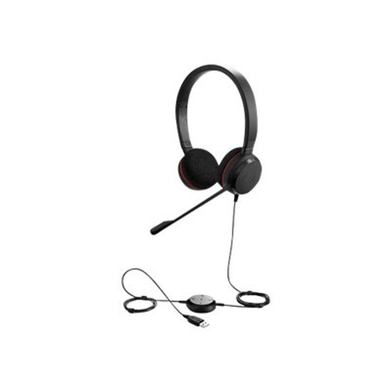 Jabra evolve duo 20 new arrivals