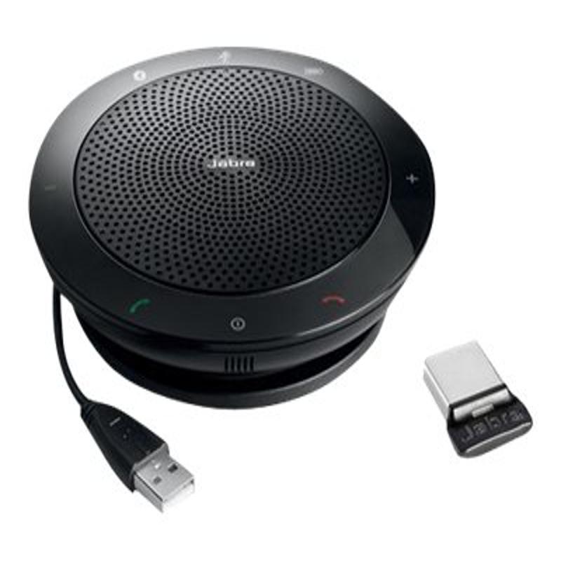 Jabra speak 510 discount ms bluetooth speaker