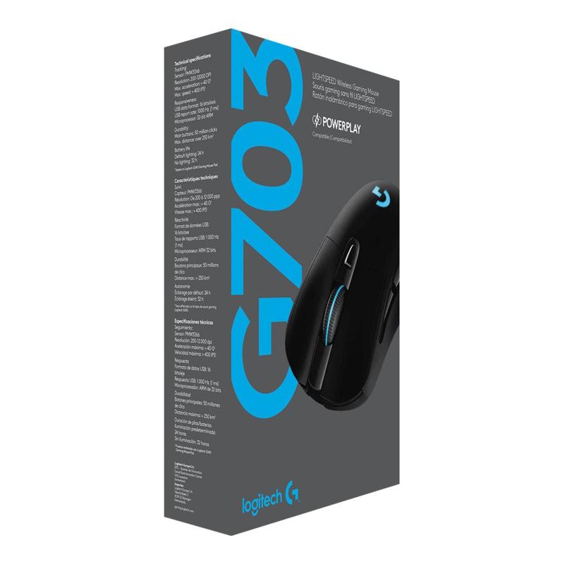 G703 wireless discount