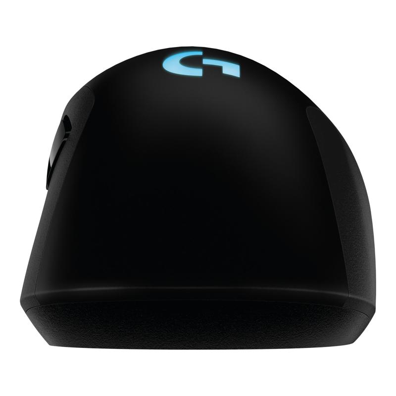 Logitech 2025 g703 mouse