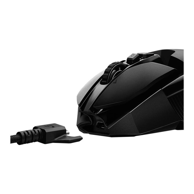 Logitech G903 Lightspeed Hero Wireless Gaming Mouse 5099206083943  freeshipping - Tecin.fr – TECIN HOLDING