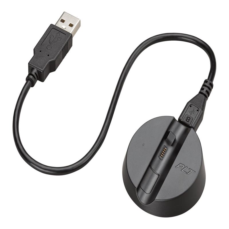 Plantronics uc online 6200