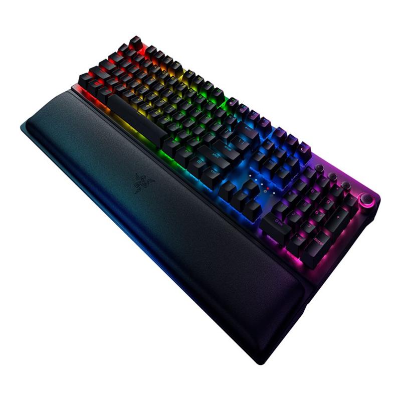 Razer best sale bluetooth keyboard