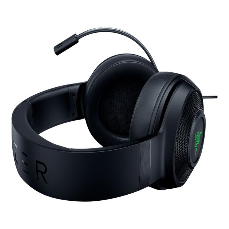 Razer kraken best sale bluetooth headset