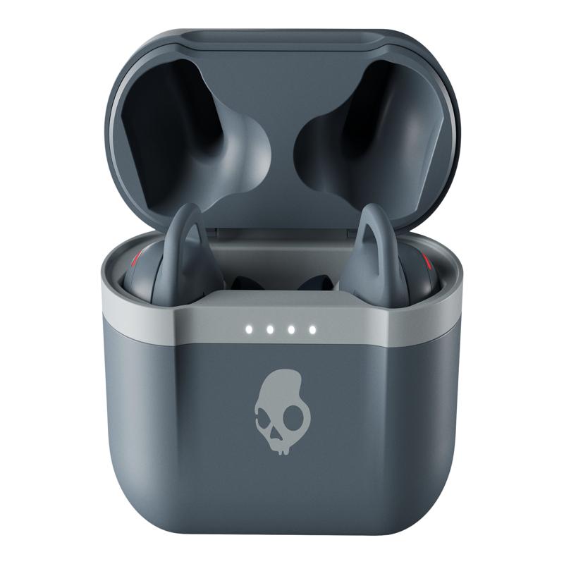 Skullcandy Indy Evo TWS Wireless Earphones Grey