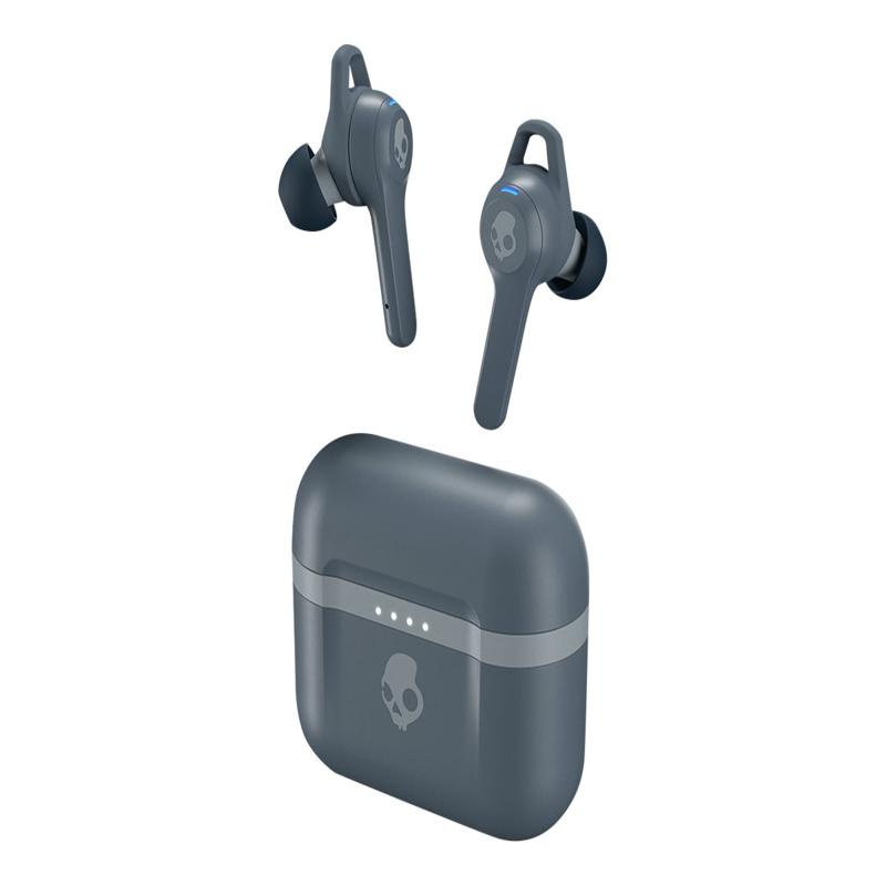 Skullcandy Indy Evo TWS Wireless Earphones Grey