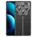 vivo X100 Pro Slim-Fit Premium TPU Case - Black