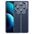 vivo X100 Pro Slim-Fit Premium TPU Case - Blue