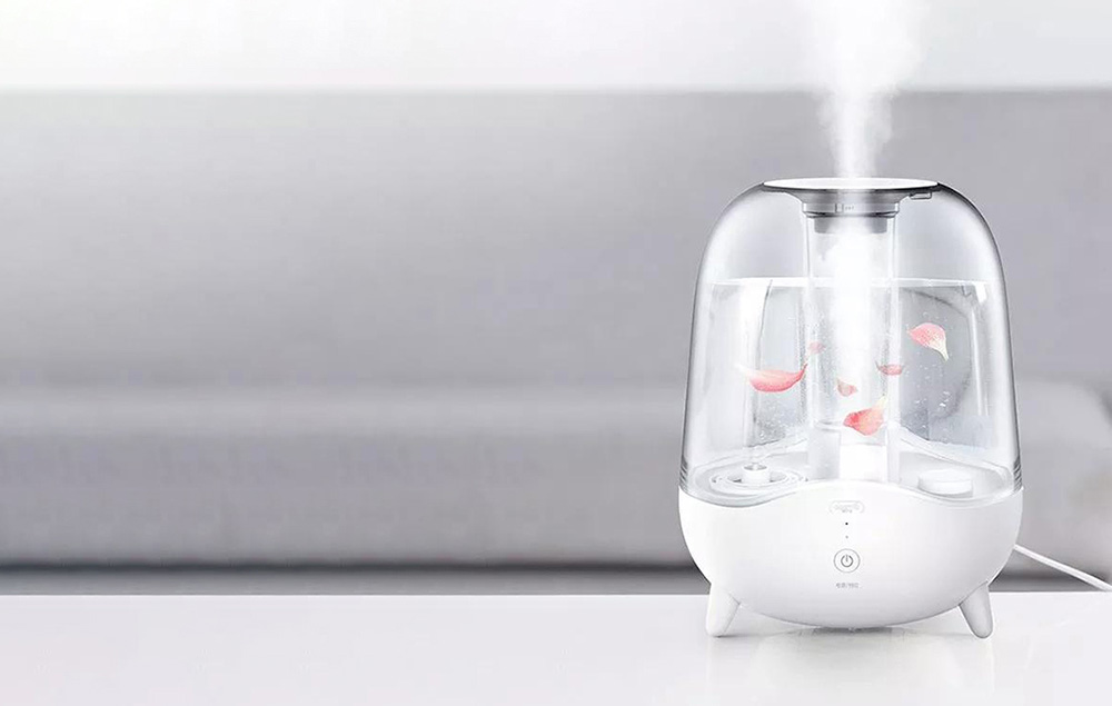 Deerma F325 Ultrasonic humidifier