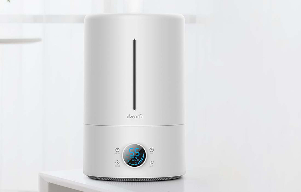 Deerma F628s Ultrasonic humidifier