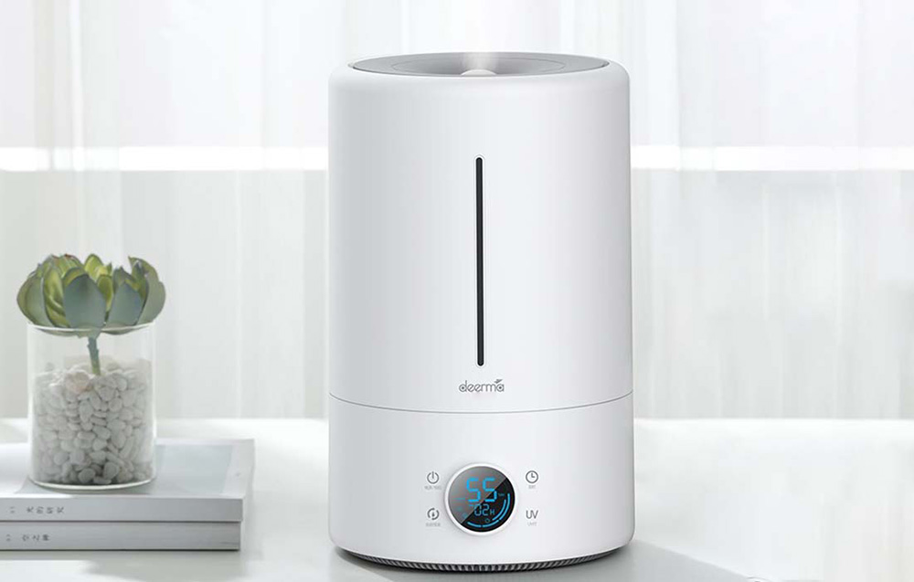 Deerma F628s Ultrasonic humidifier