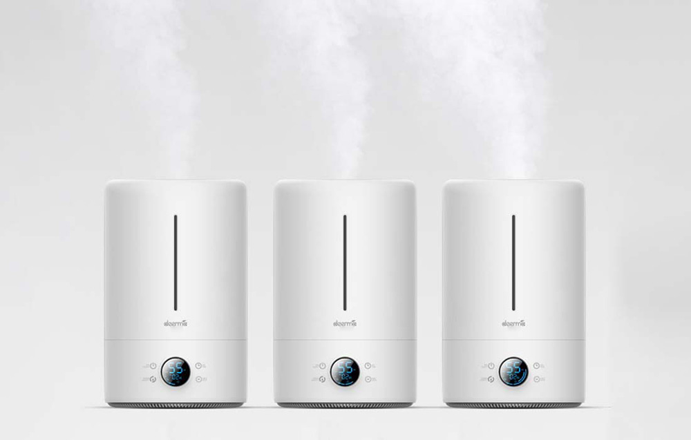 Deerma F628s Ultrasonic humidifier