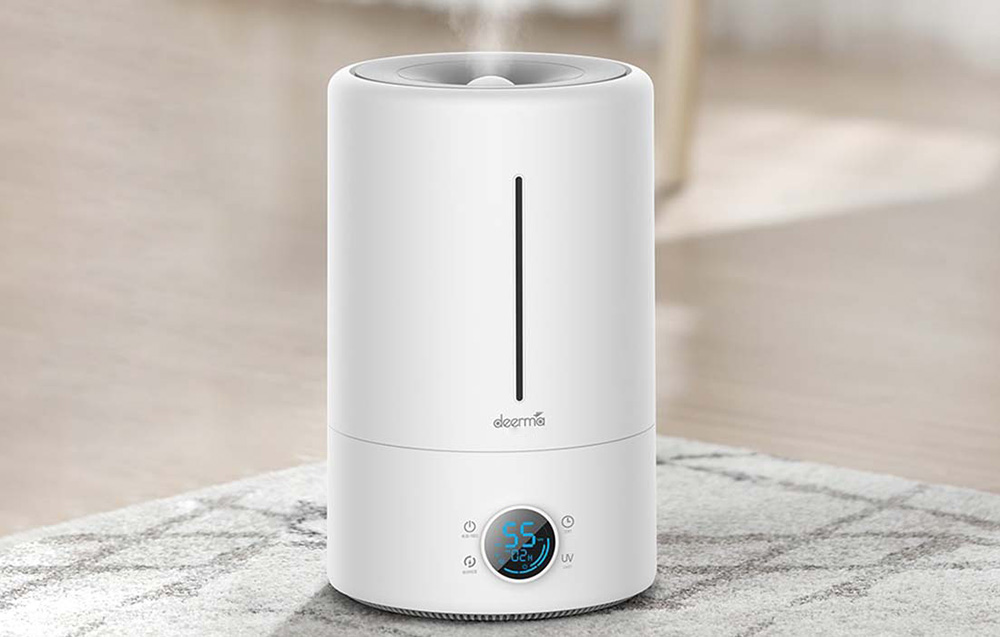 Deerma F628s Ultrasonic humidifier